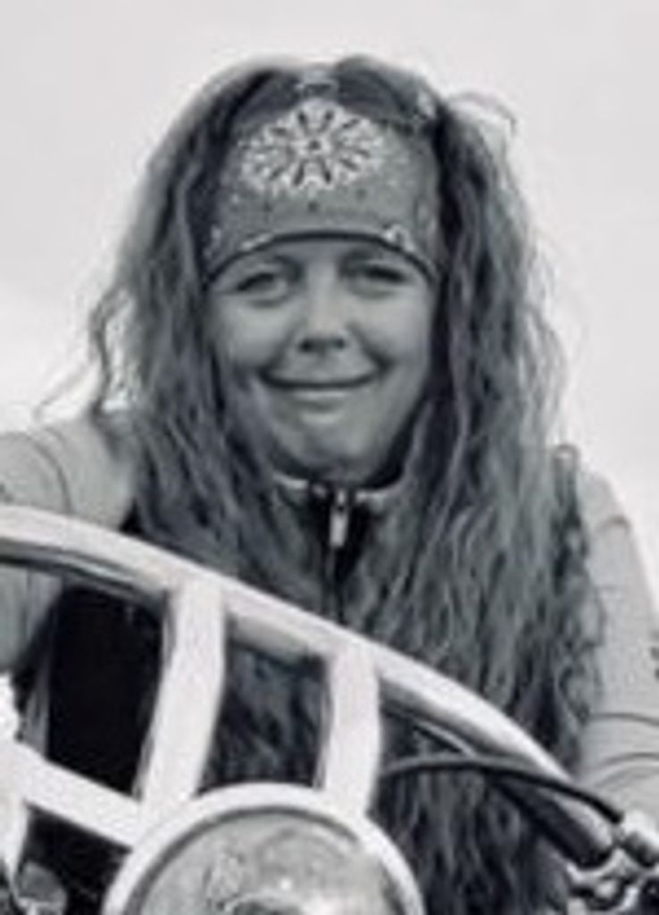 Tiffany J. Canfield Profile Photo