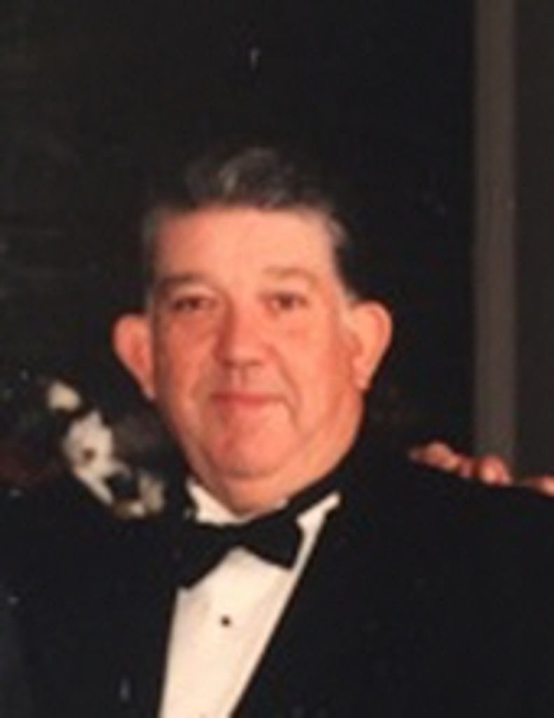 Louis Augustine Urbine, Jr.