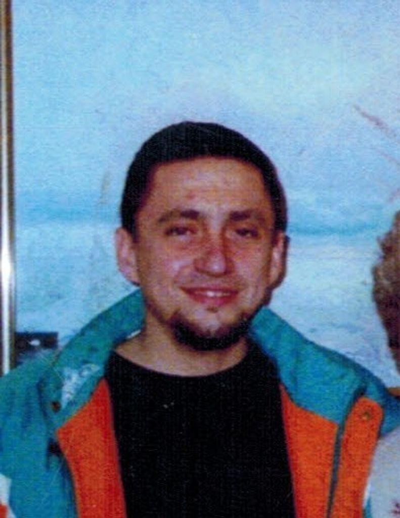 Justin Adolphsen