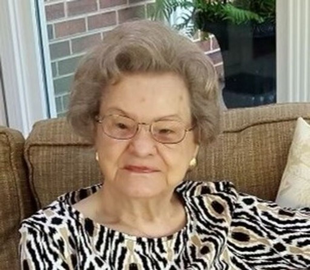 Marion Christine Nelms Profile Photo