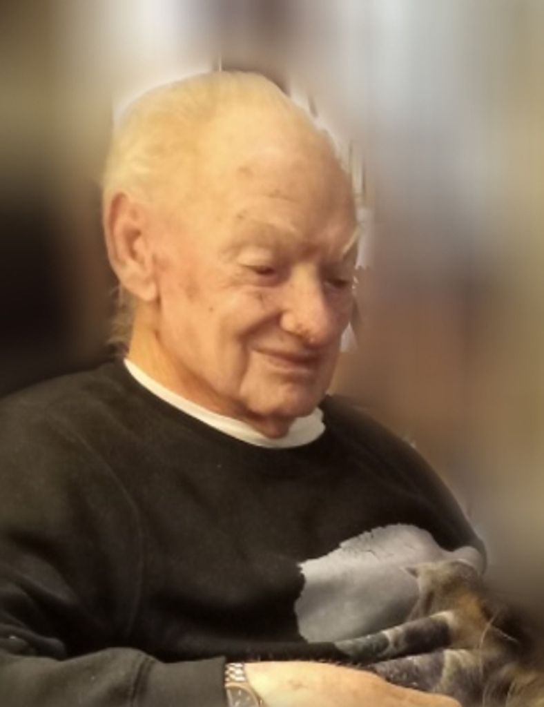 Melvin J. Munhall Profile Photo