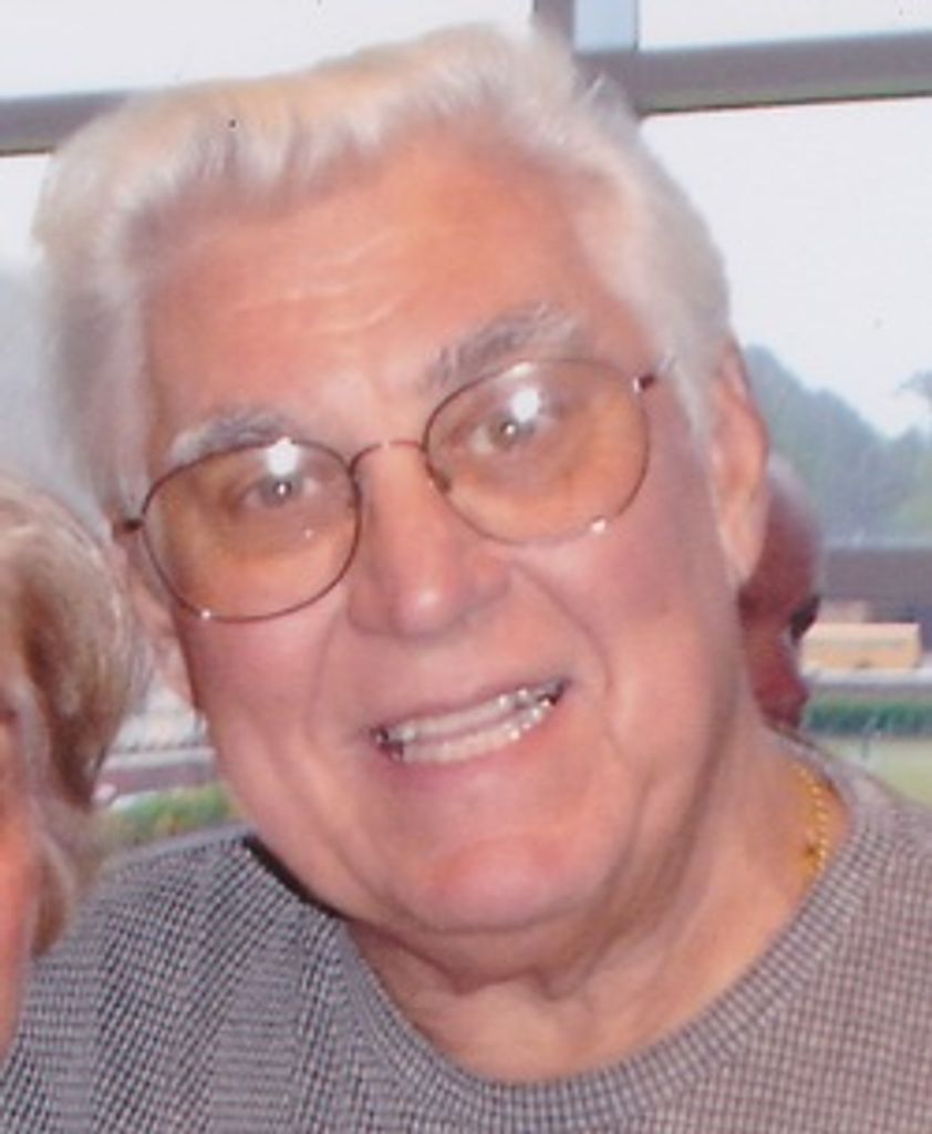 Robert C. "Spree" Smrecansky Profile Photo