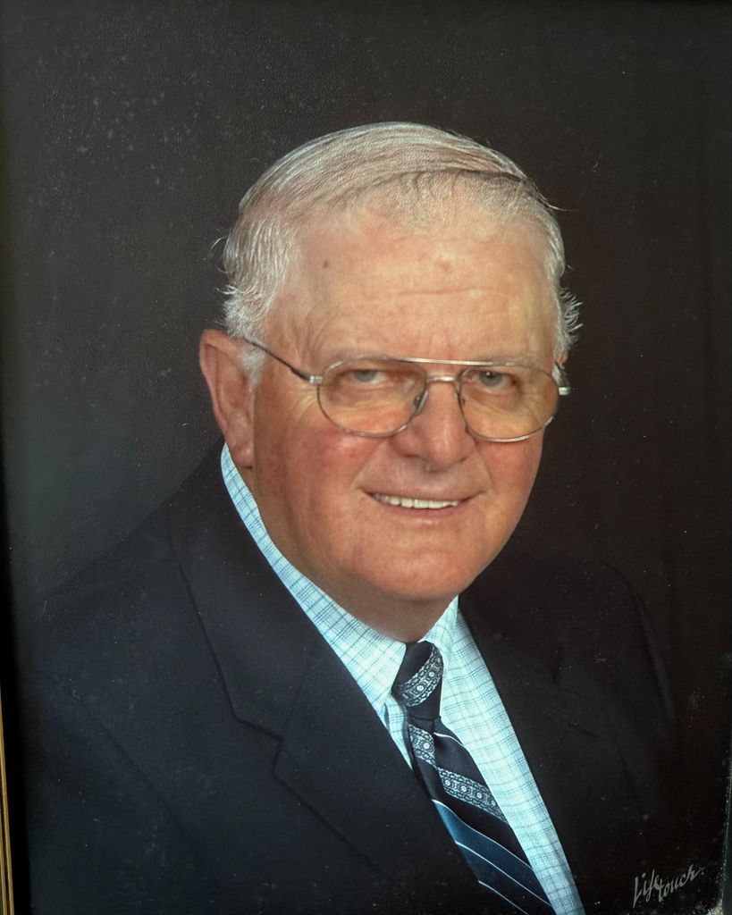 Lonnie Gray Hepler