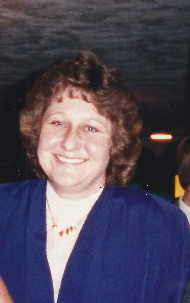 Diana M. Gross