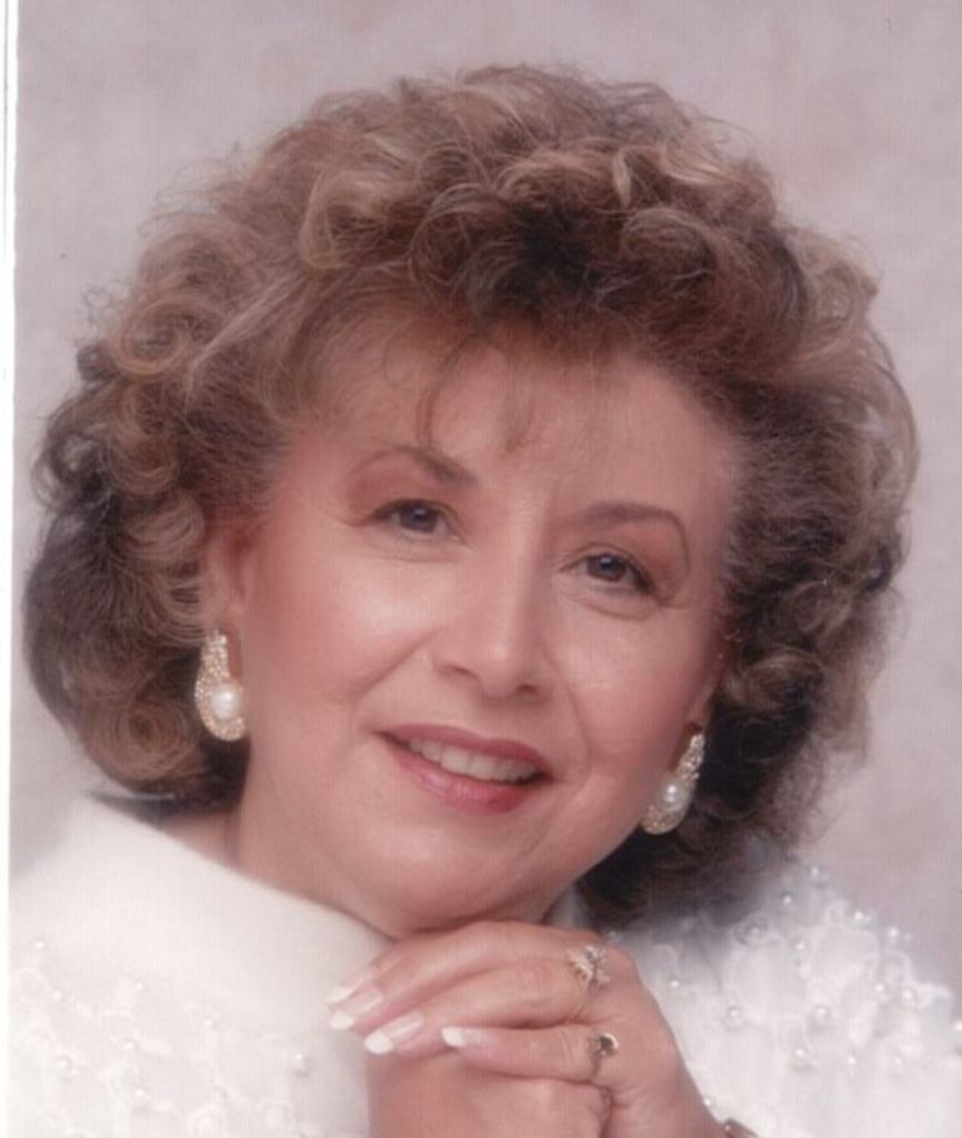Elba Lillian Navarro