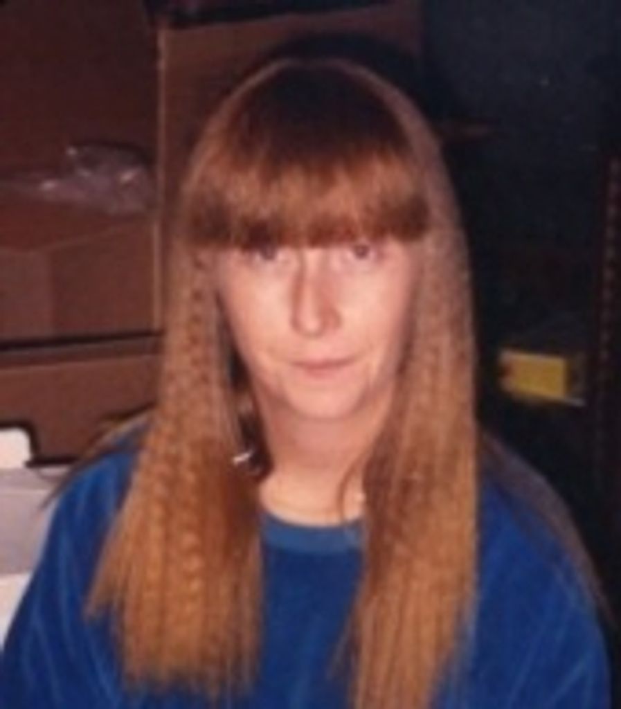 Vickie McIntosh Ms. Hunter