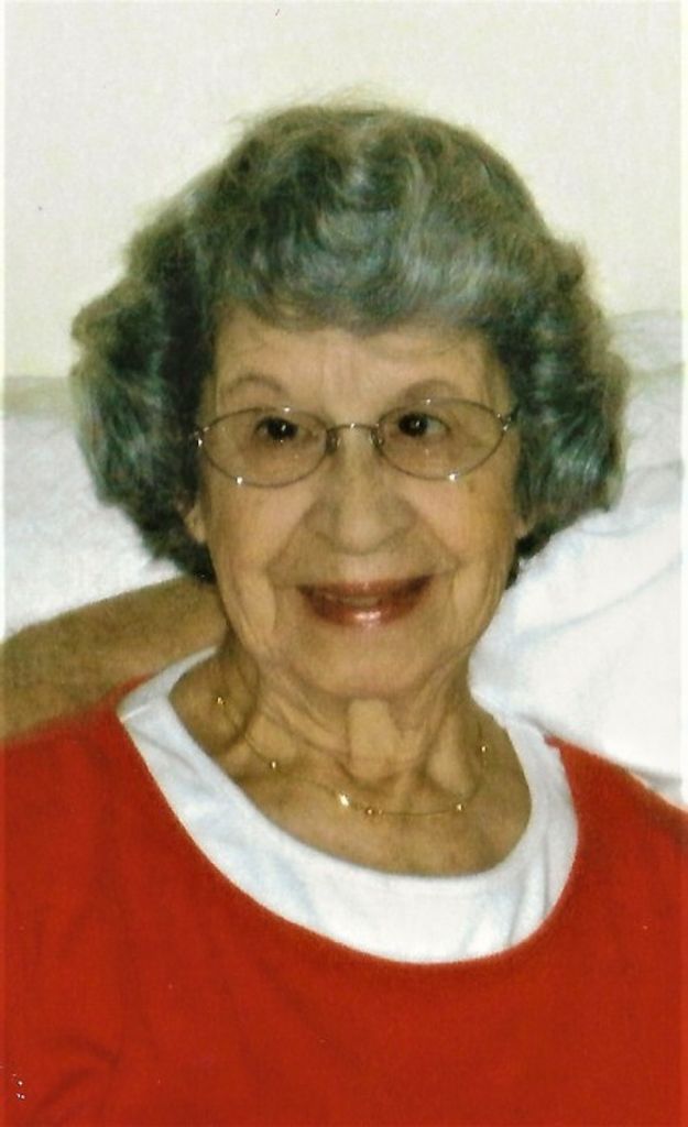 Retta "Jane" Zantene