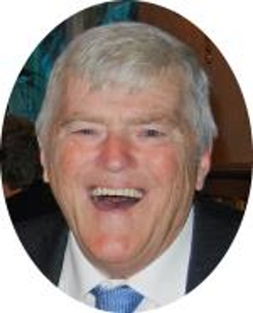 Thomas "Kevin" O'Neill