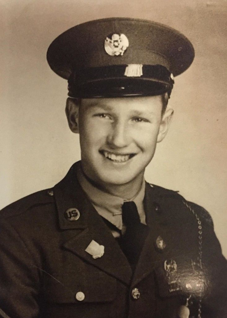 Leo Henry Vandenberg