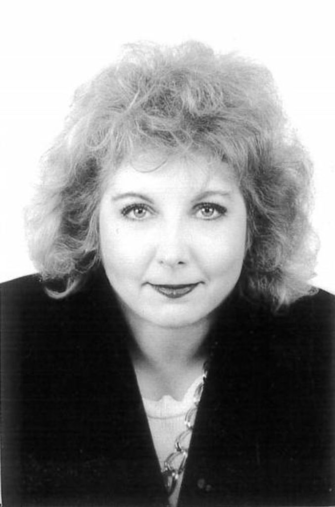 Melissa J. Smith Profile Photo