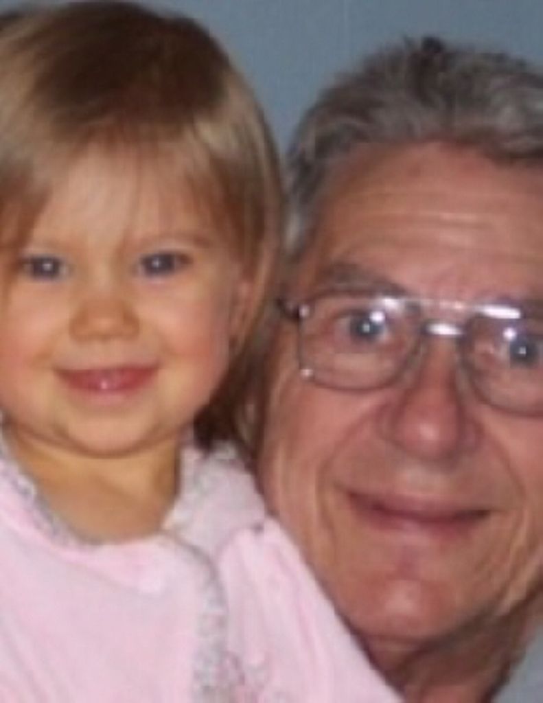 Charles B. "Bill" Jackson Profile Photo