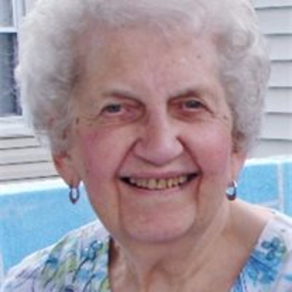 Genevieve L. Szczesniak Profile Photo