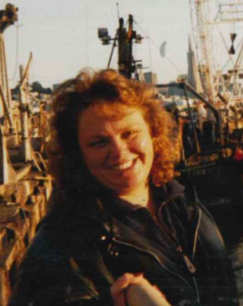 Reva Rene Lieber
