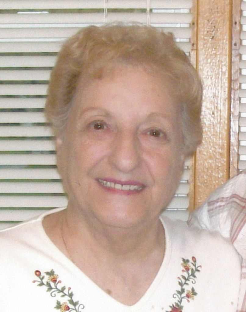 Clara E. Racz