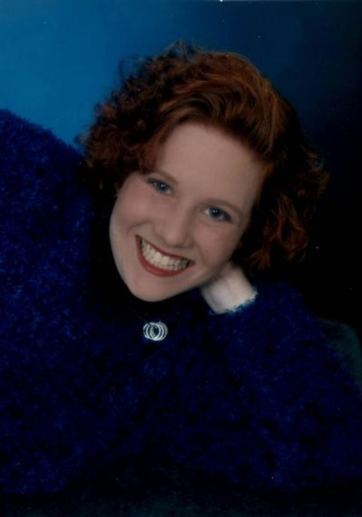 Heather Ann Rocha Profile Photo