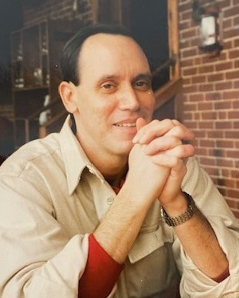 Mark Alan Hall Profile Photo