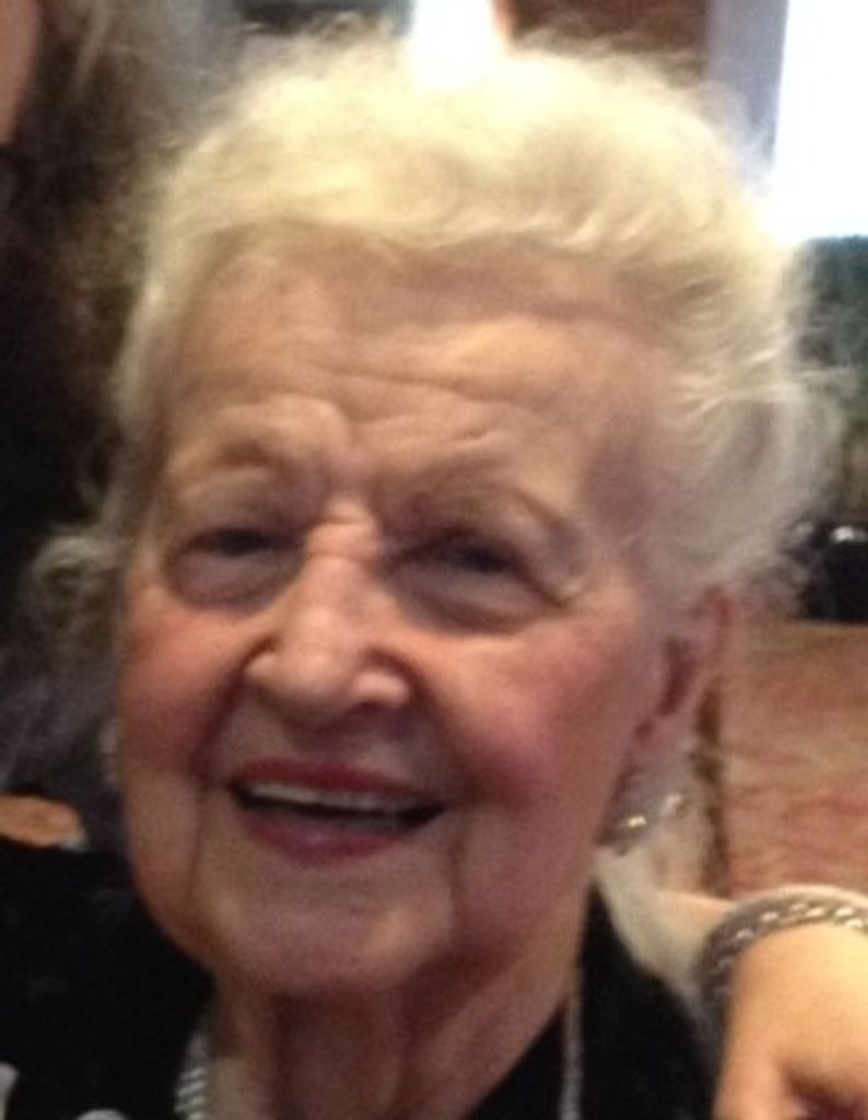Dorothea Stubbs