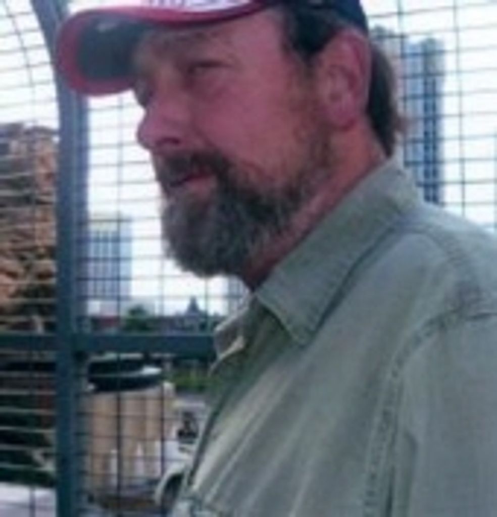Michael Mike Mull