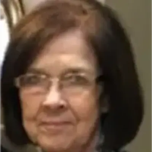 Geraldine Glass Profile Photo