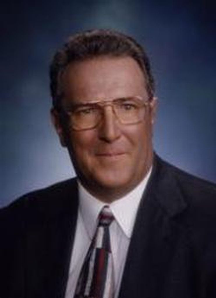 John C. Vidoloff, M.D.