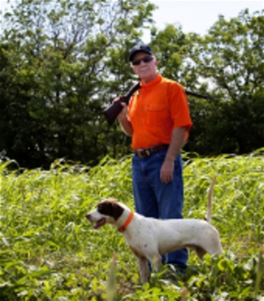Tony Gale Crow Profile Photo