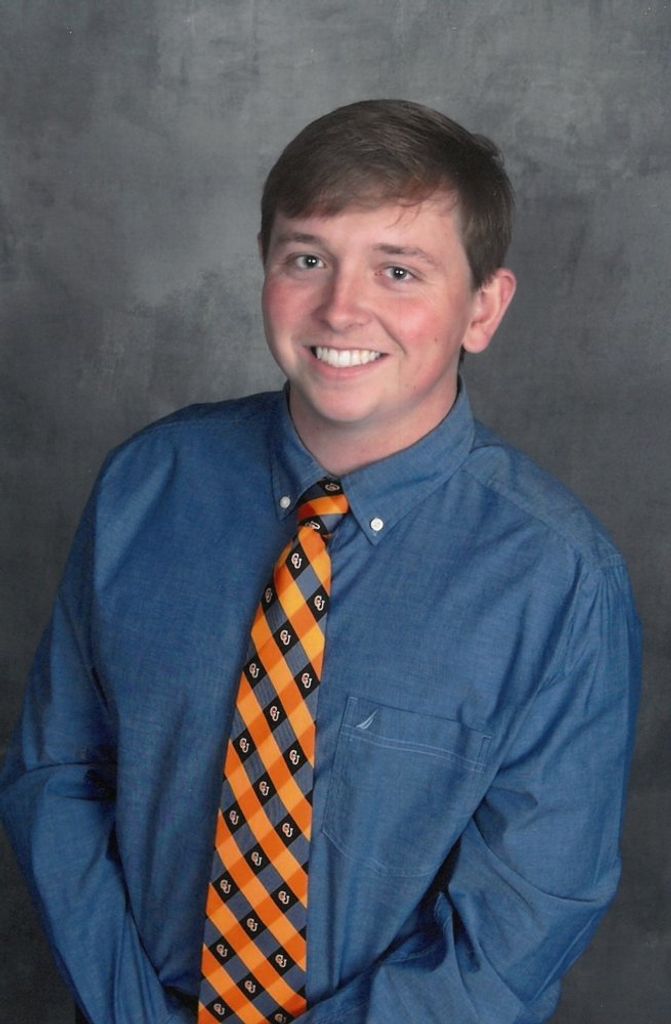 Jonathan Clay Moore
