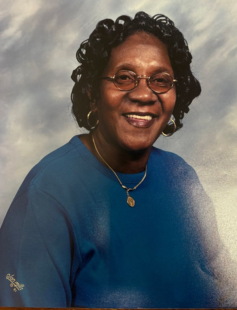 Ms. Ada Mae Smith Profile Photo