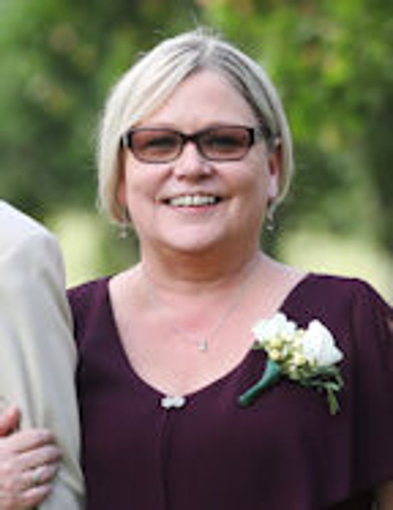 Beckie A. Schaeffer Profile Photo