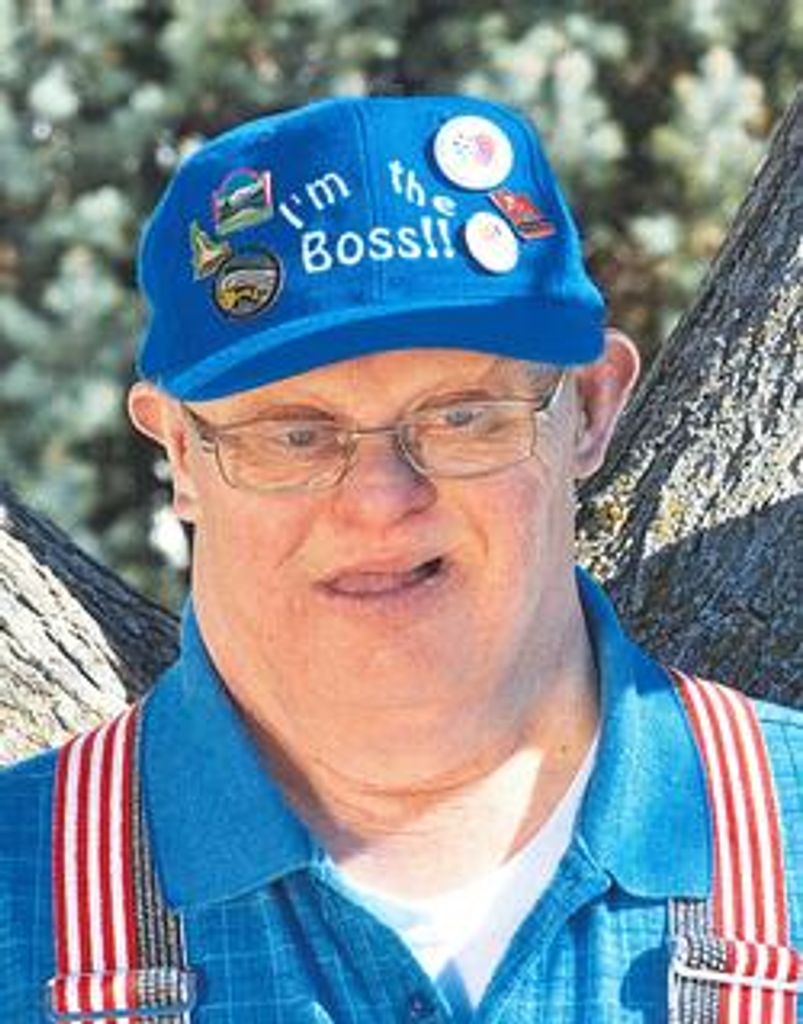 Leon Freeman Rasmussen