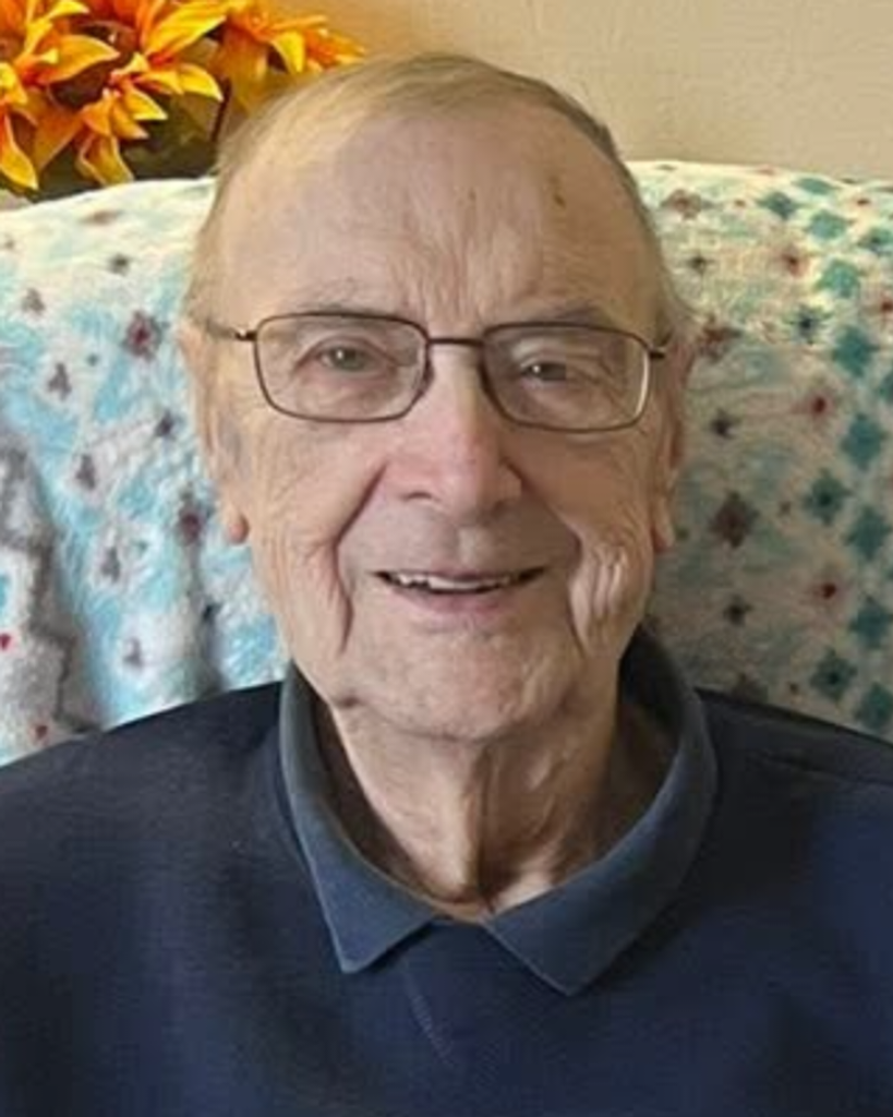 Edward T. Hinke Profile Photo