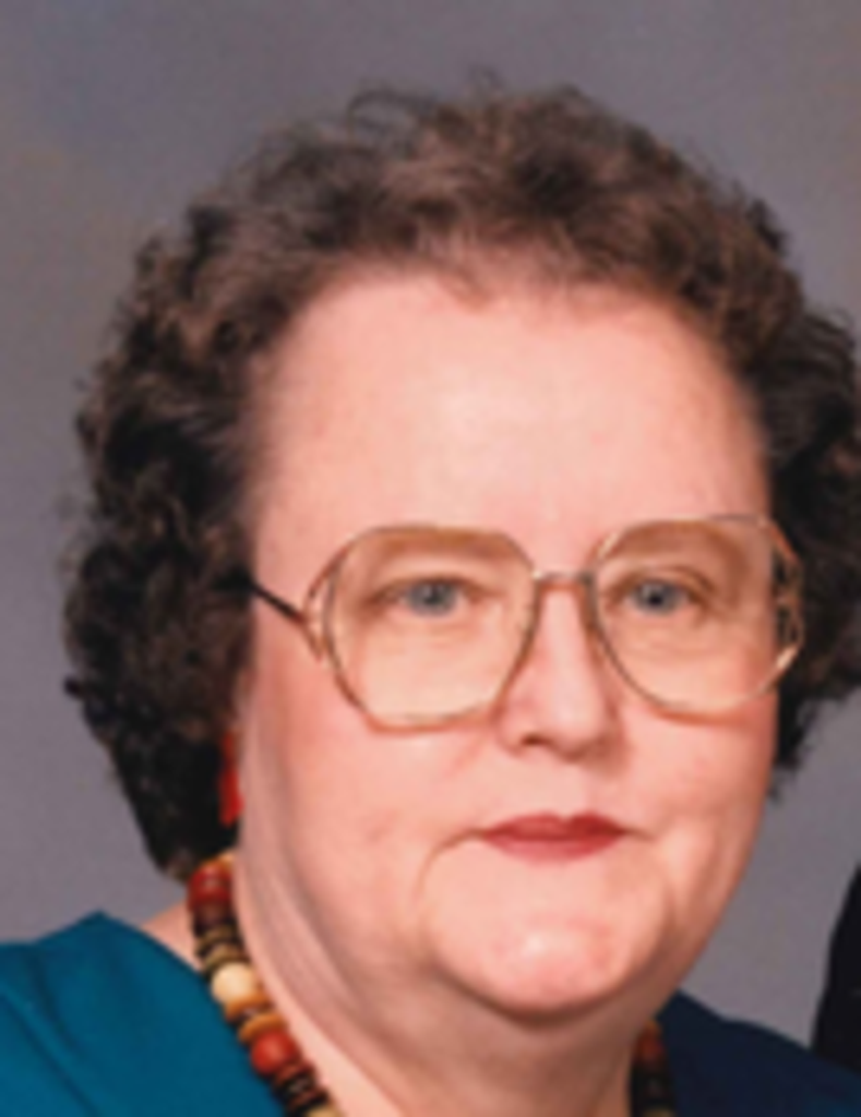 Esther Norris