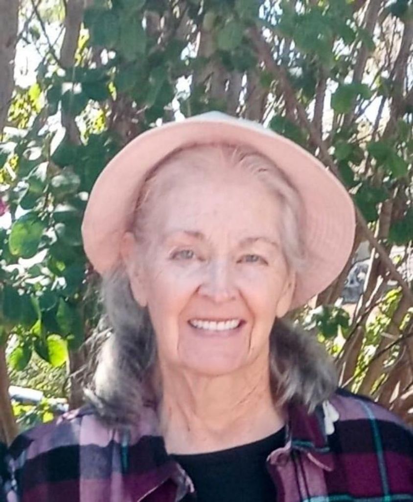 Joyce Lair Fraticelli Profile Photo