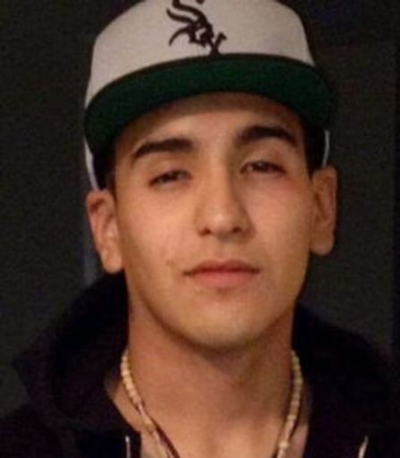 Rogelio Alexander "Alex" Baeza Profile Photo