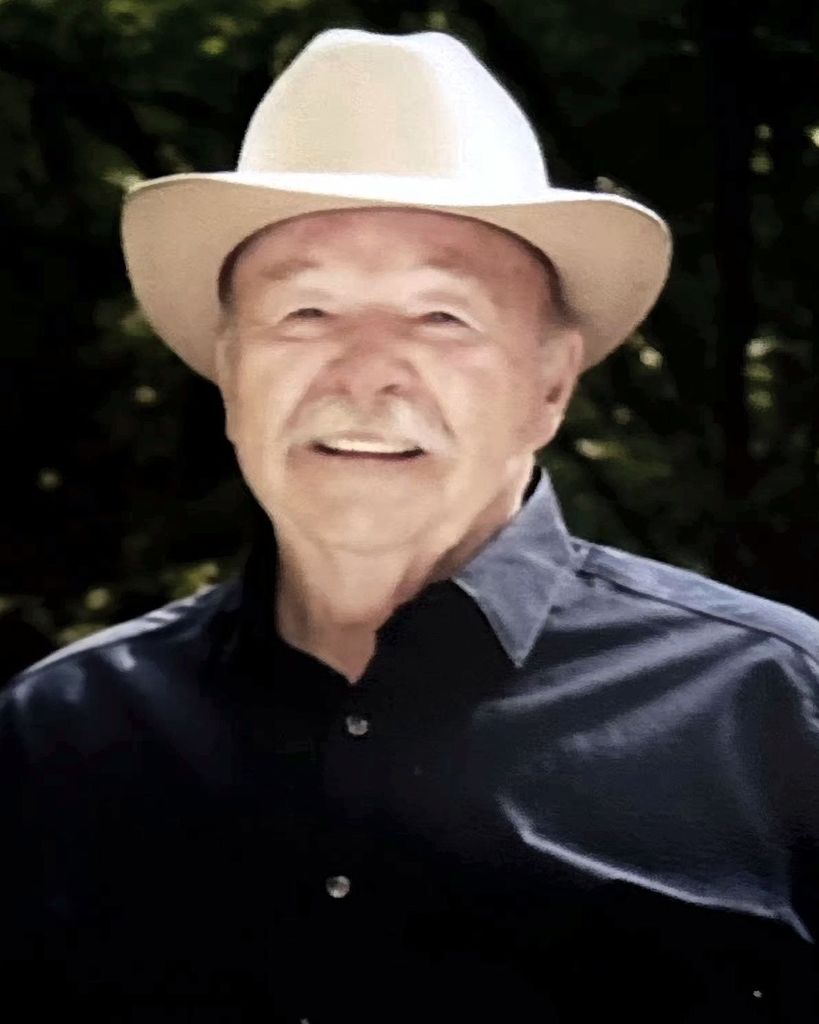 Joel Gene Walker Profile Photo