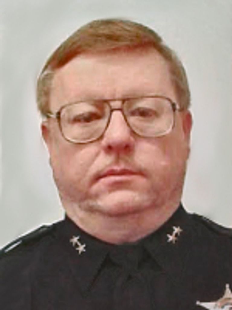 Richard Bruce Breckinridge Profile Photo