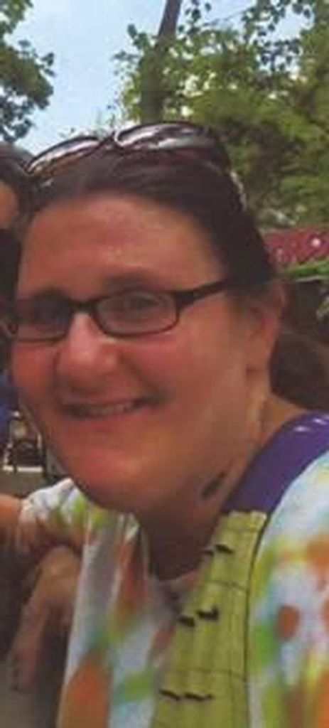 Krystal Renee Klinger Profile Photo
