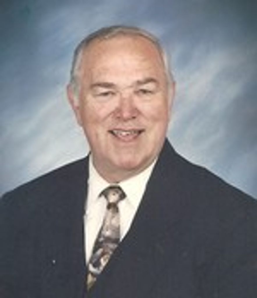 Rev. Roger L. Culbertson
