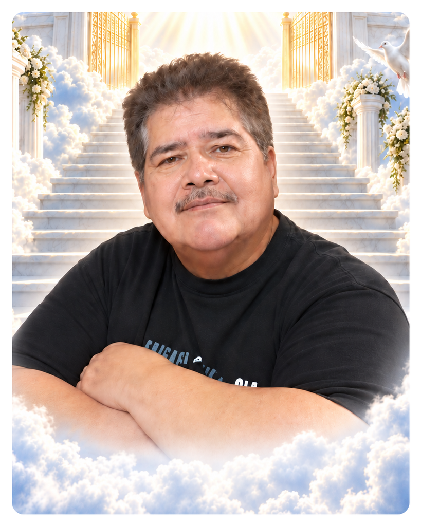 Andres Castillo, Jr. Profile Photo