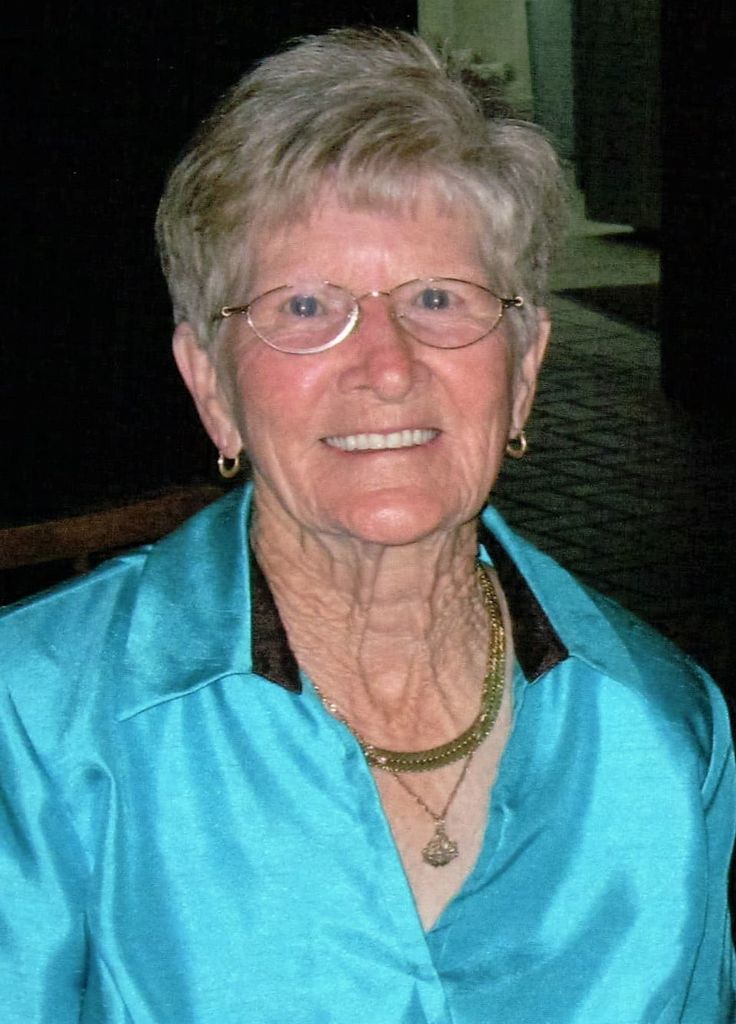 Maxine Johnson Profile Photo