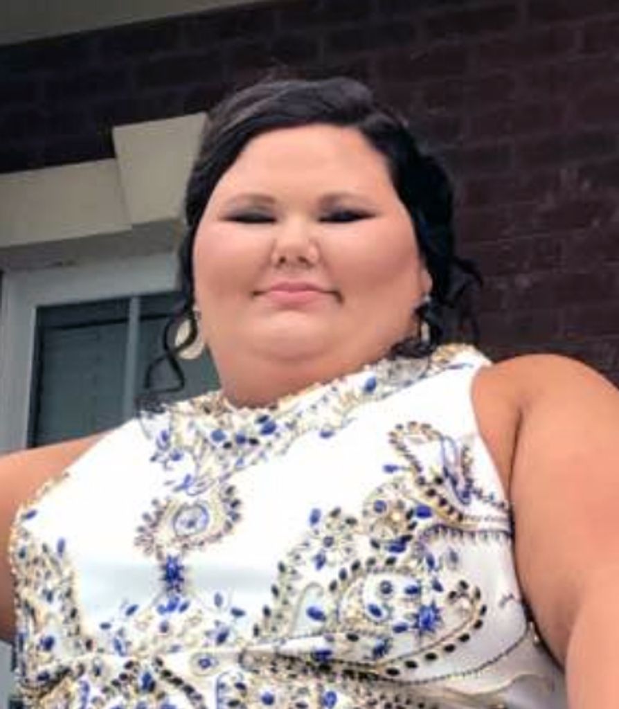 Mackensie Dawn Nickles