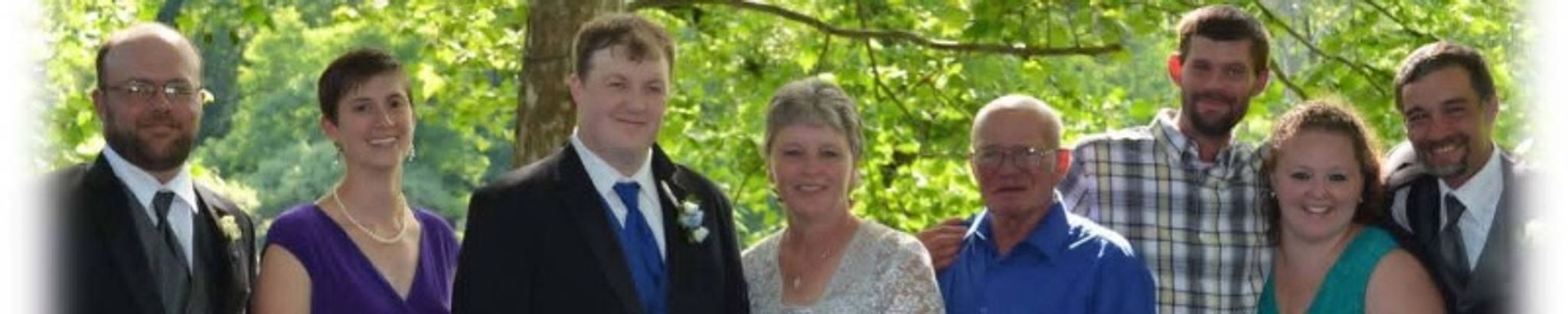 Cover for James Edward Bedford's Obituary