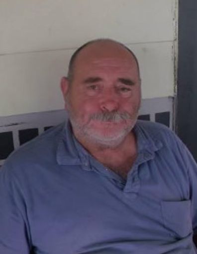 John Robert Hopkins, Jr. Profile Photo