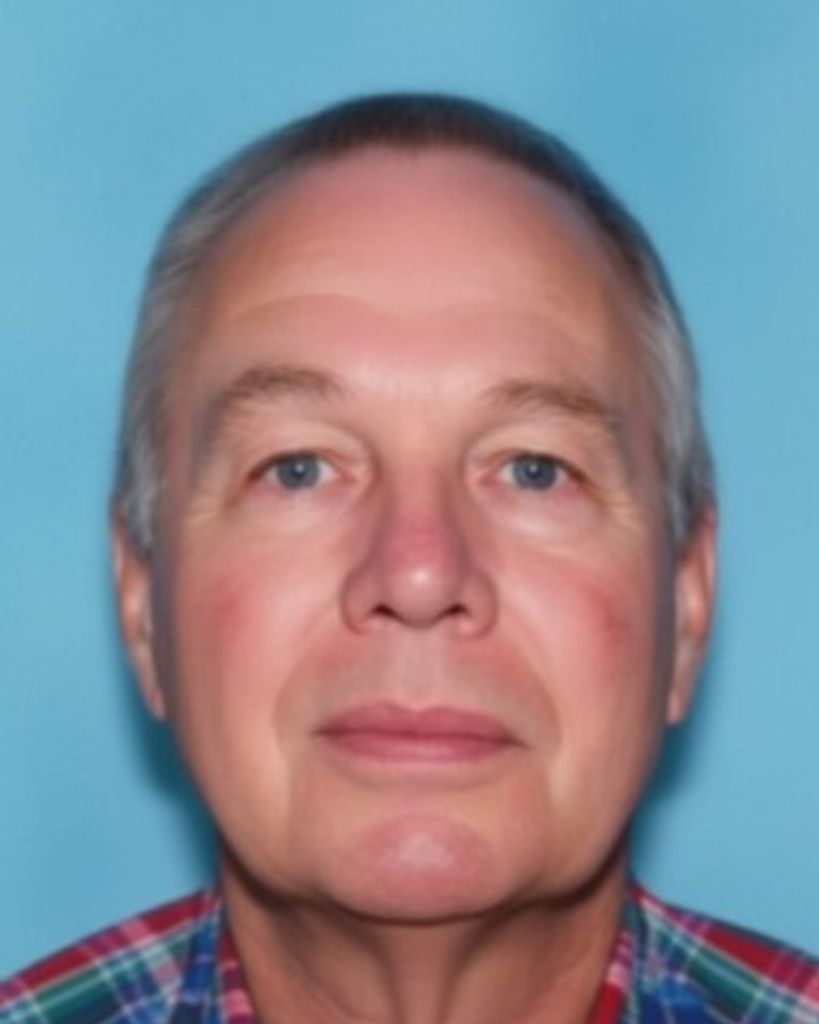 Michael Ted Whiteaker