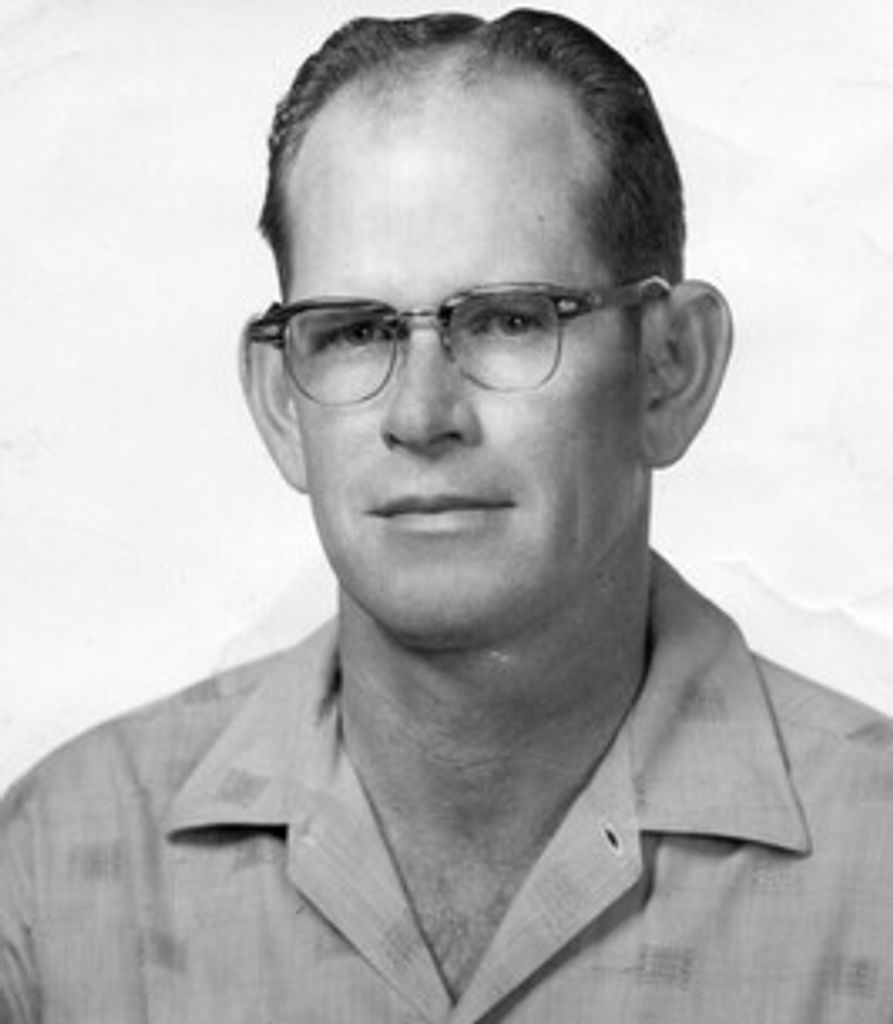 Joe Taube