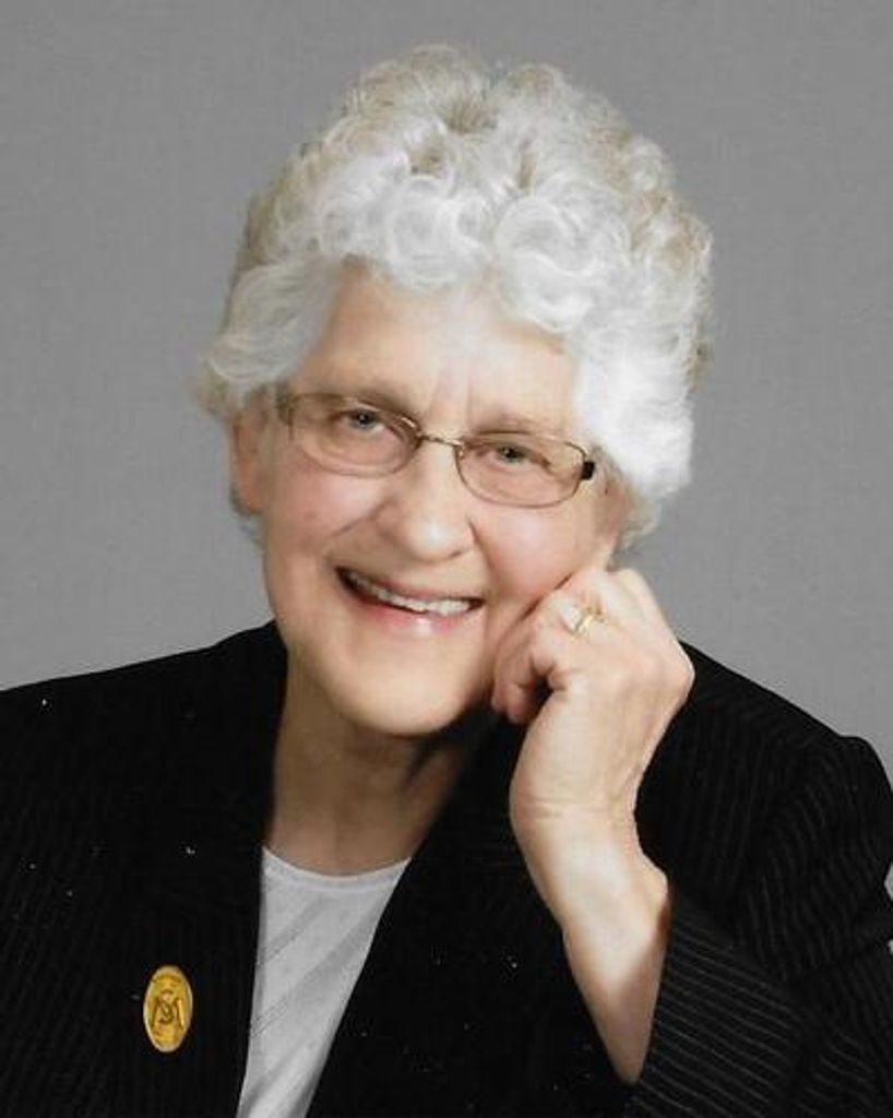 Sister Cecilia Fandel, Osm