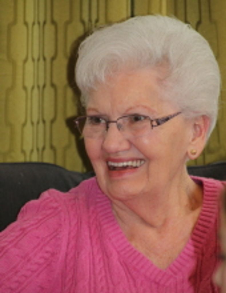 Rachel Mae Riggs