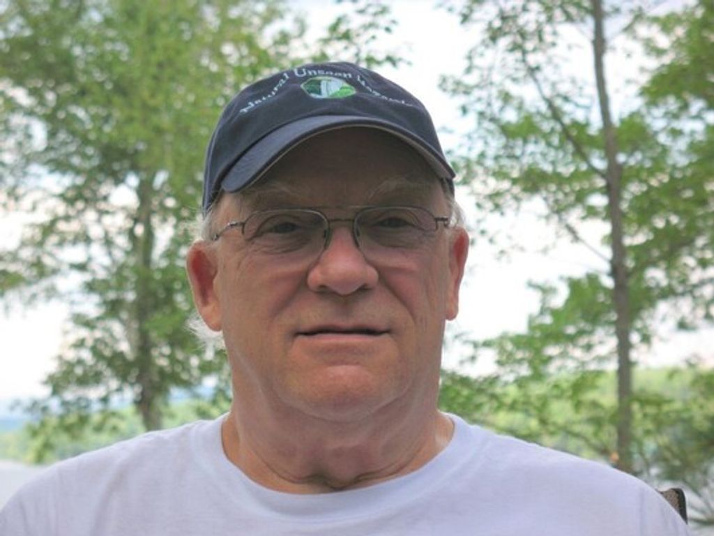 Gerald "Jerry" E. Genesio Profile Photo