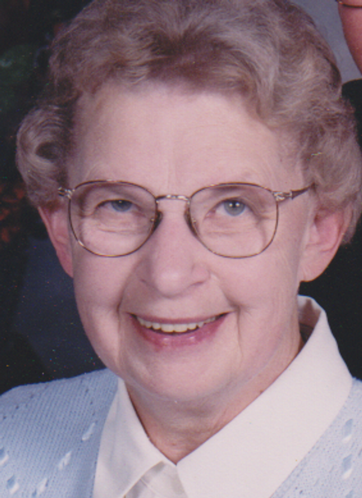Mary Ann (Gibas)  Shepherd