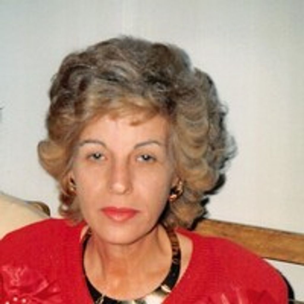 Concetta "Connie" (Rauseo) Fallon Profile Photo