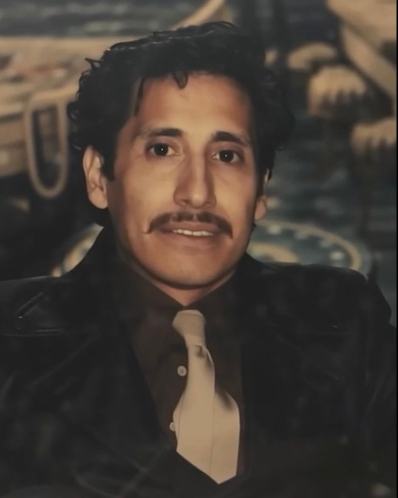 Gregorio Gonzales Profile Photo